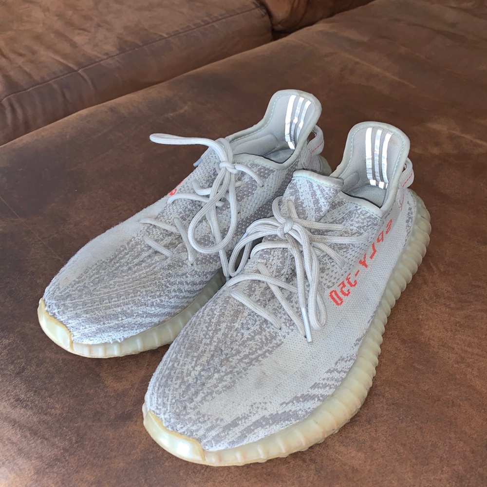 Original Yeezy Boost 350